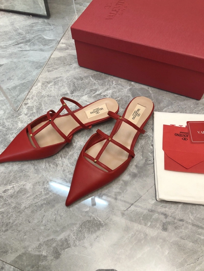 Vxlxntino Sandals HighQuality 230775