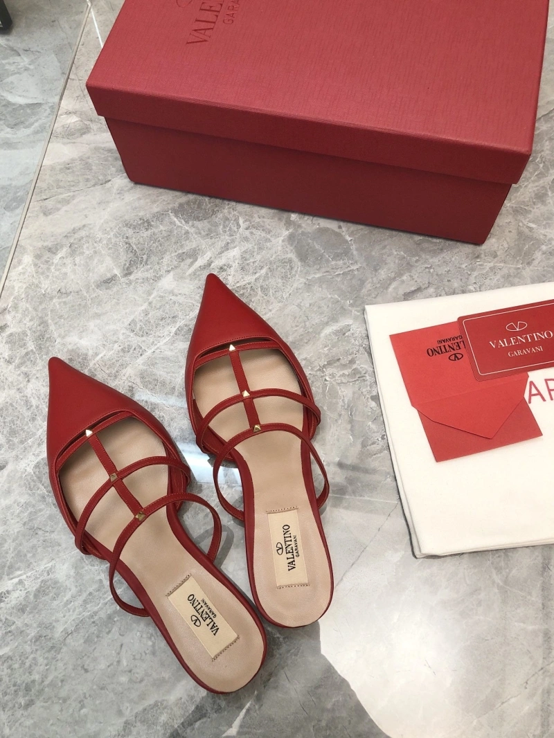 Vxlxntino Sandals HighQuality 230775