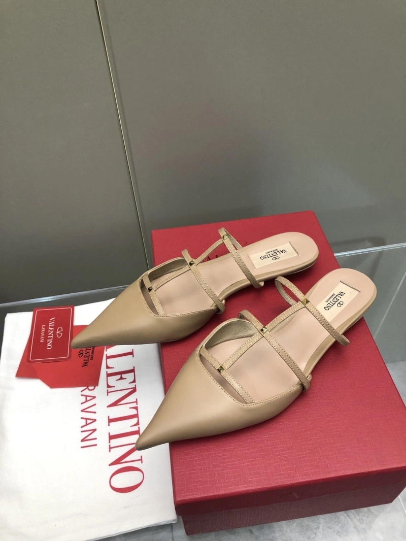 Refined Vxlxntino Sandals 230774