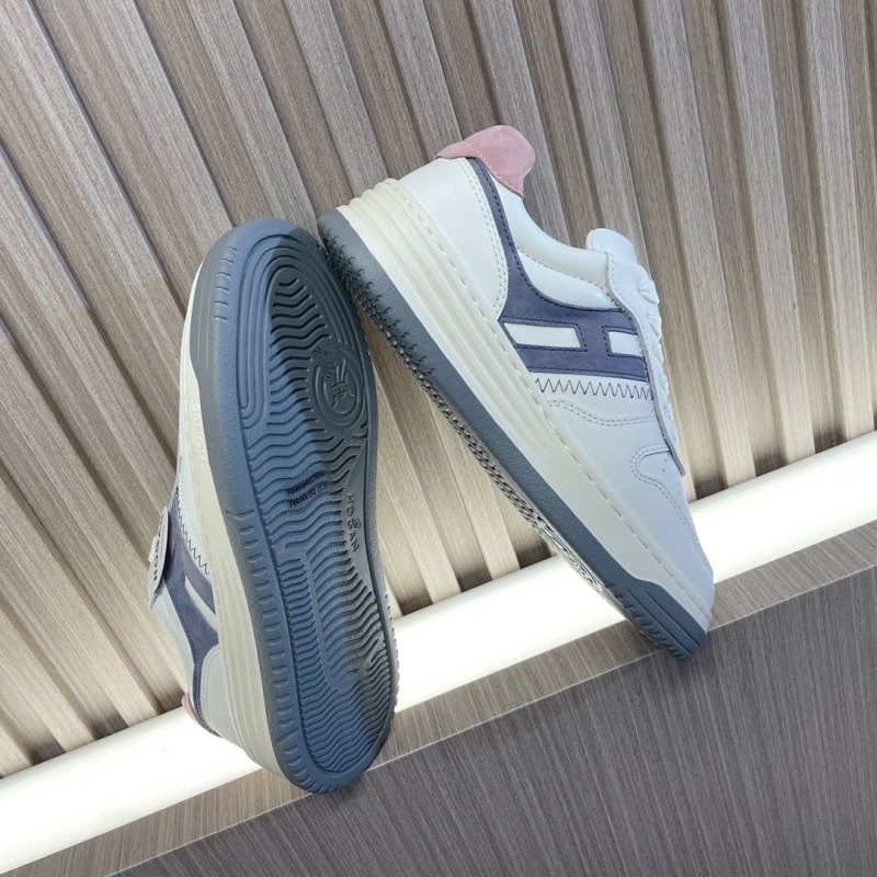 Lightweight Hxgxn Sneakers 177233