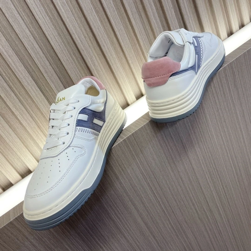 Lightweight Hxgxn Sneakers 177233