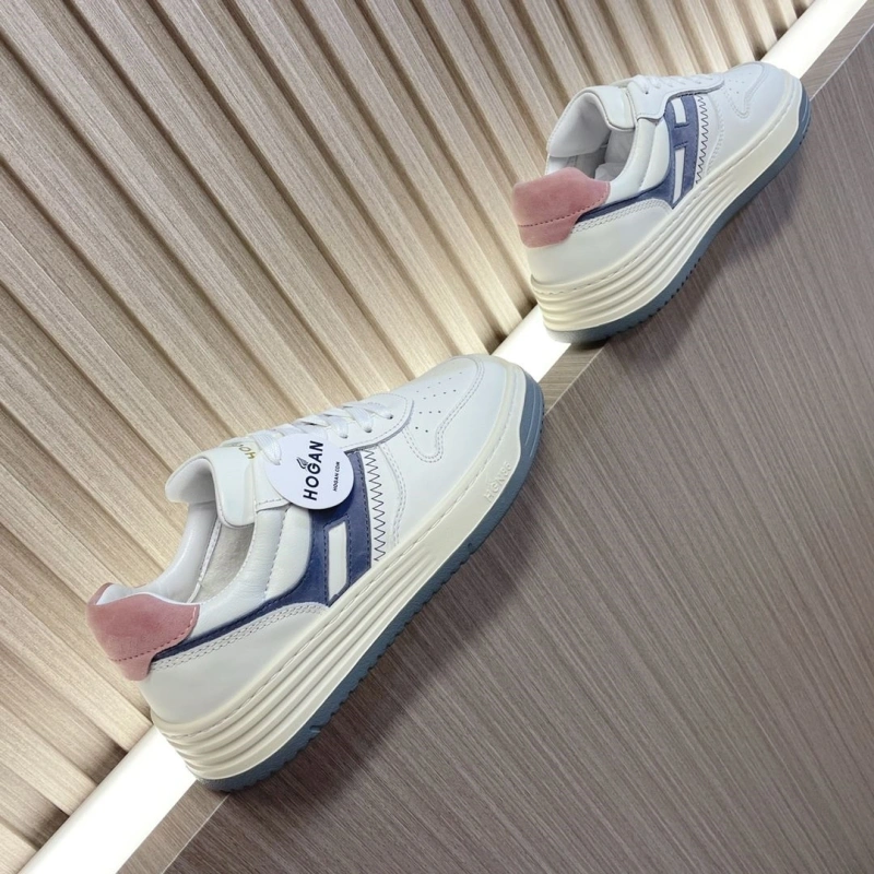 Lightweight Hxgxn Sneakers 177233
