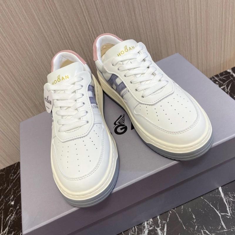 Lightweight Hxgxn Sneakers 177233