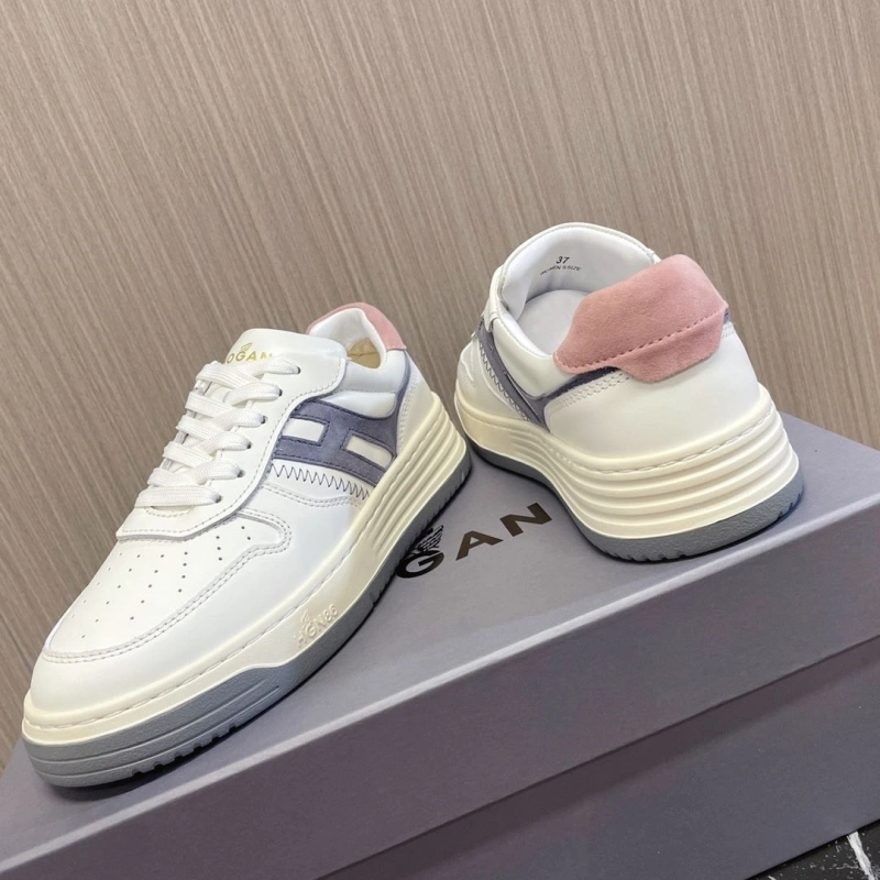 Lightweight Hxgxn Sneakers 177233