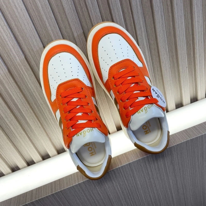 Hxgxn Sneakers Efficient 177246