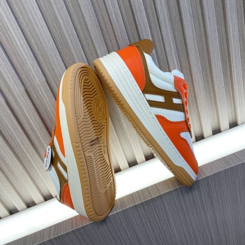 Hxgxn Sneakers Efficient 177246