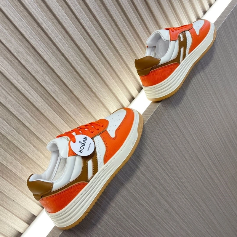 Hxgxn Sneakers Efficient 177246