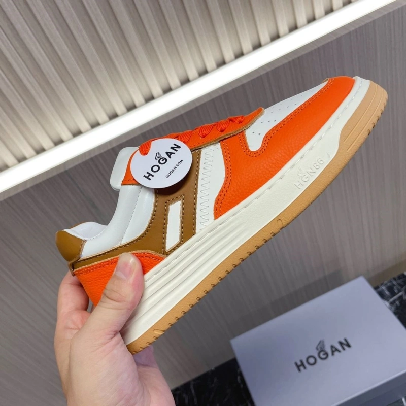 Hxgxn Sneakers Efficient 177246