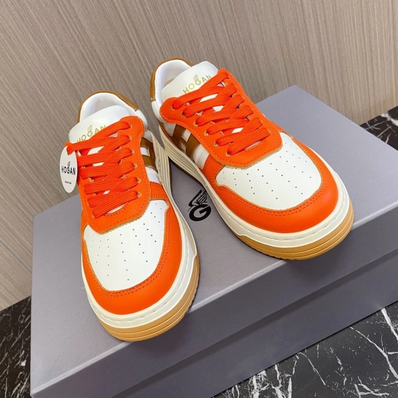 Hxgxn Sneakers Efficient 177246