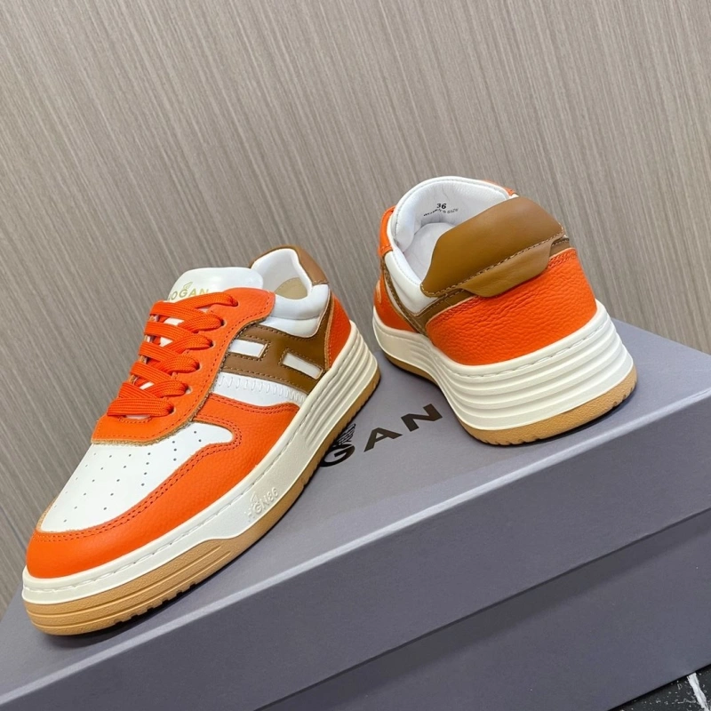 Hxgxn Sneakers Efficient 177246