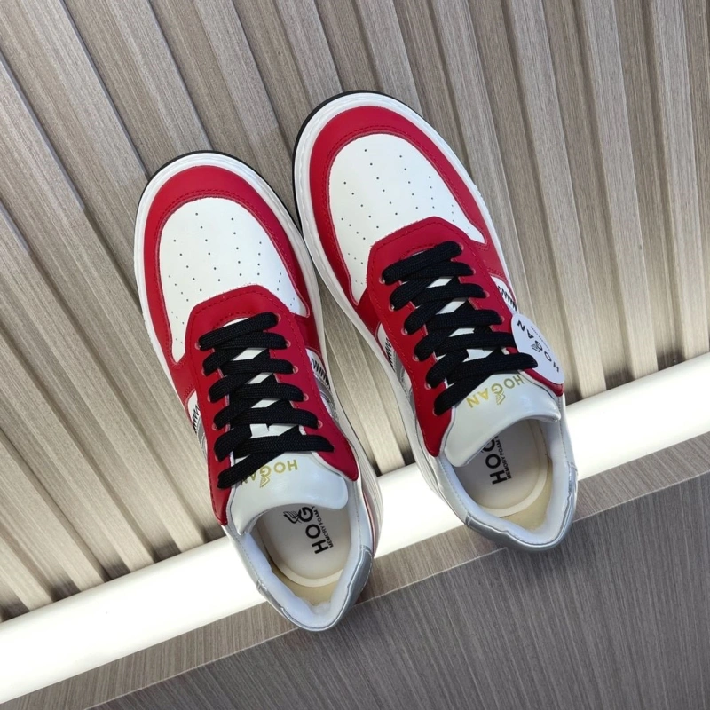 Bold Hxgxn Sneakers 177254