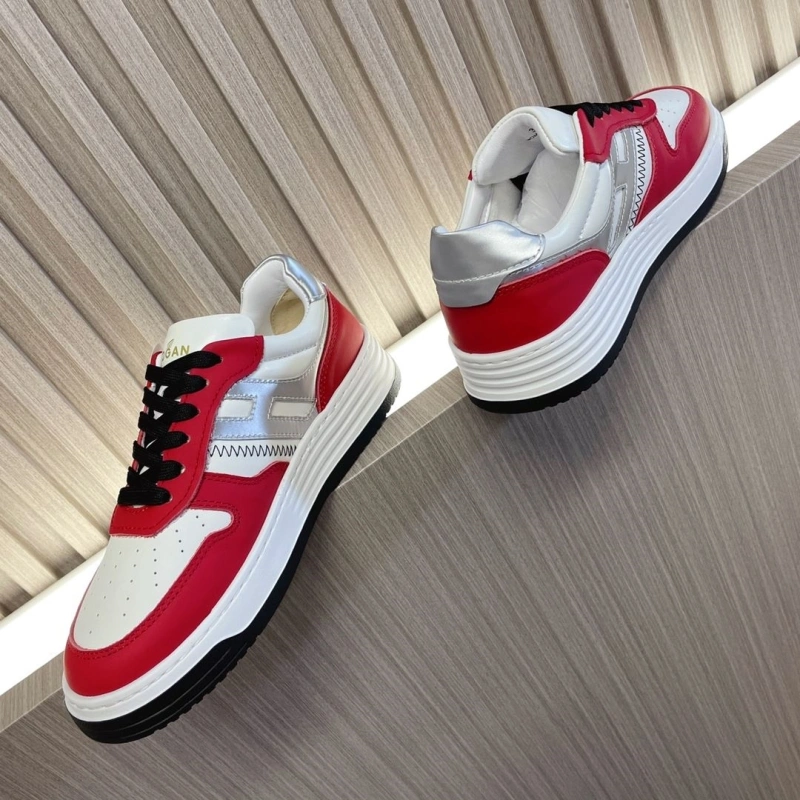 Bold Hxgxn Sneakers 177254