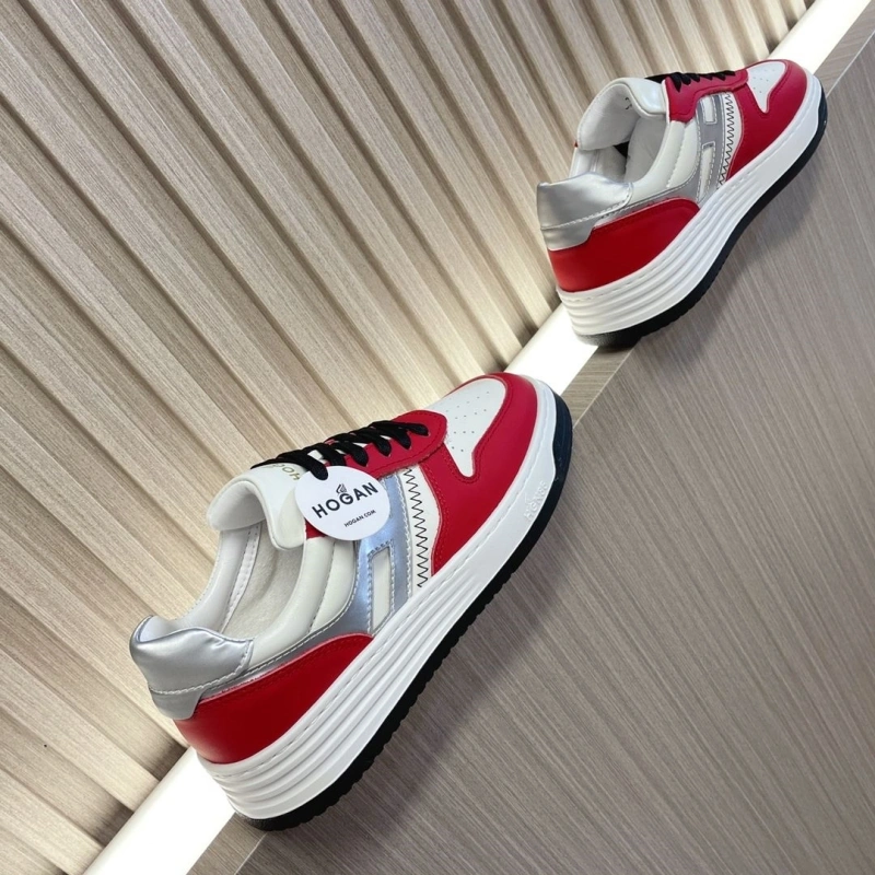 Bold Hxgxn Sneakers 177254