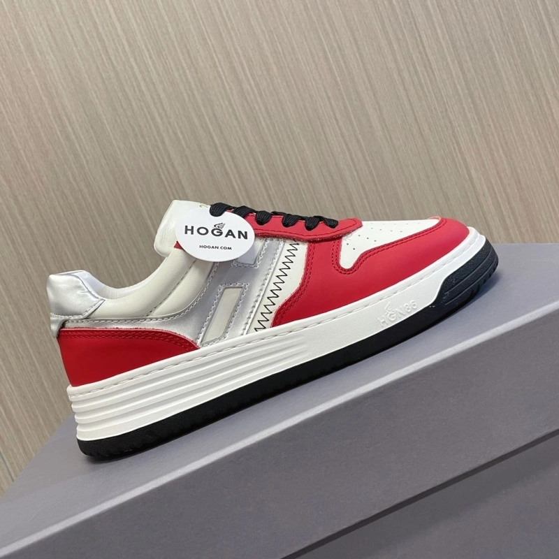Bold Hxgxn Sneakers 177254
