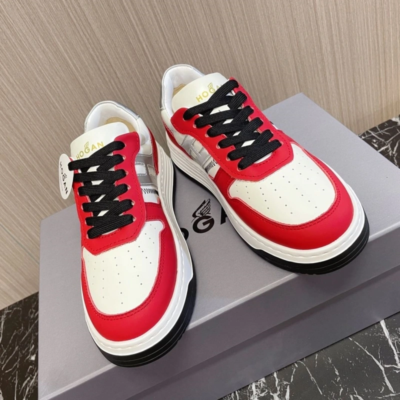 Bold Hxgxn Sneakers 177254