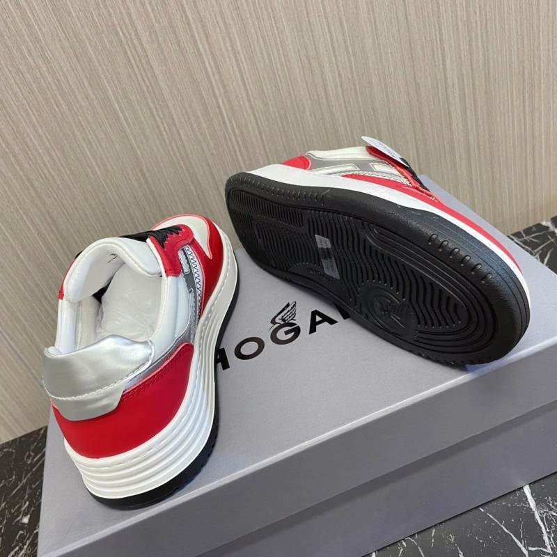 Bold Hxgxn Sneakers 177254
