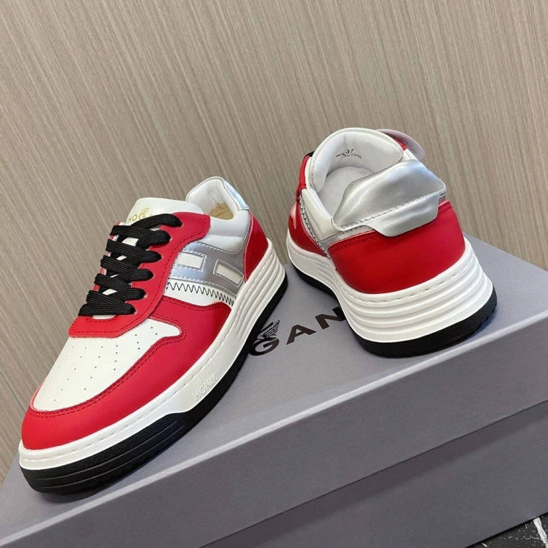 Bold Hxgxn Sneakers 177254
