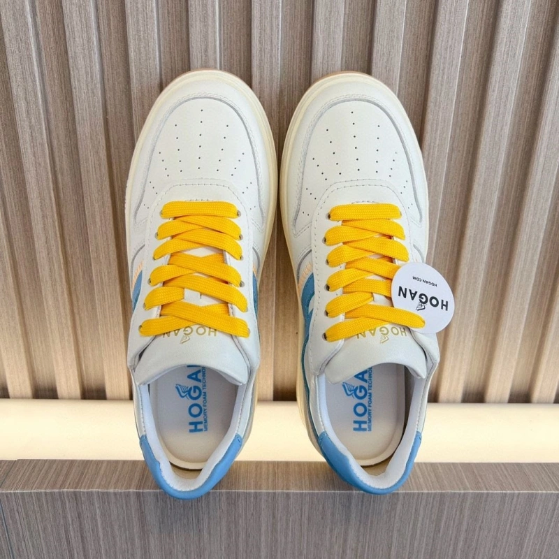 Compact Hxgxn Sneakers 177248