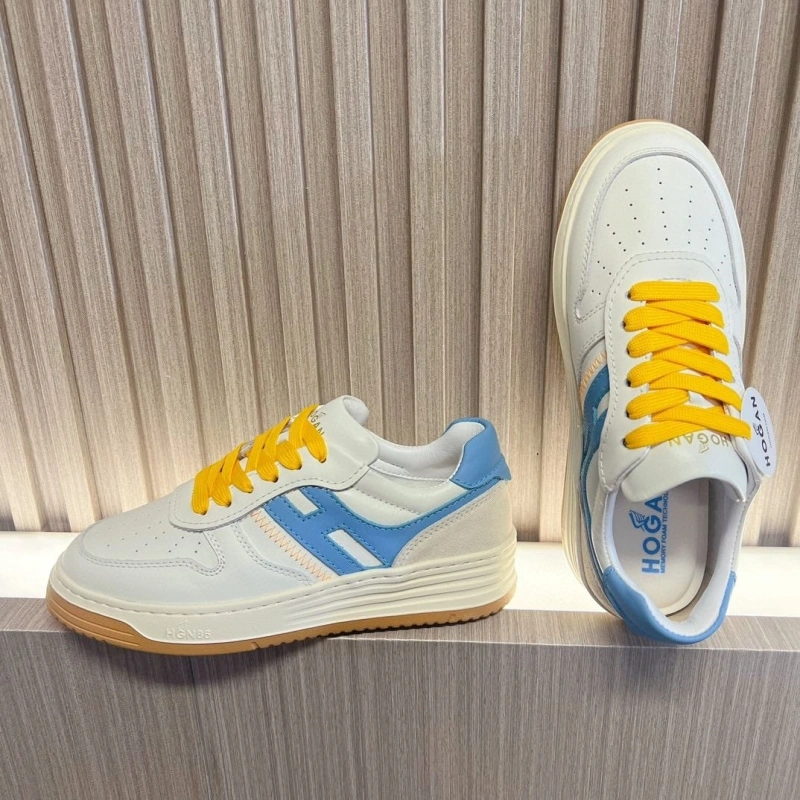 Compact Hxgxn Sneakers 177248