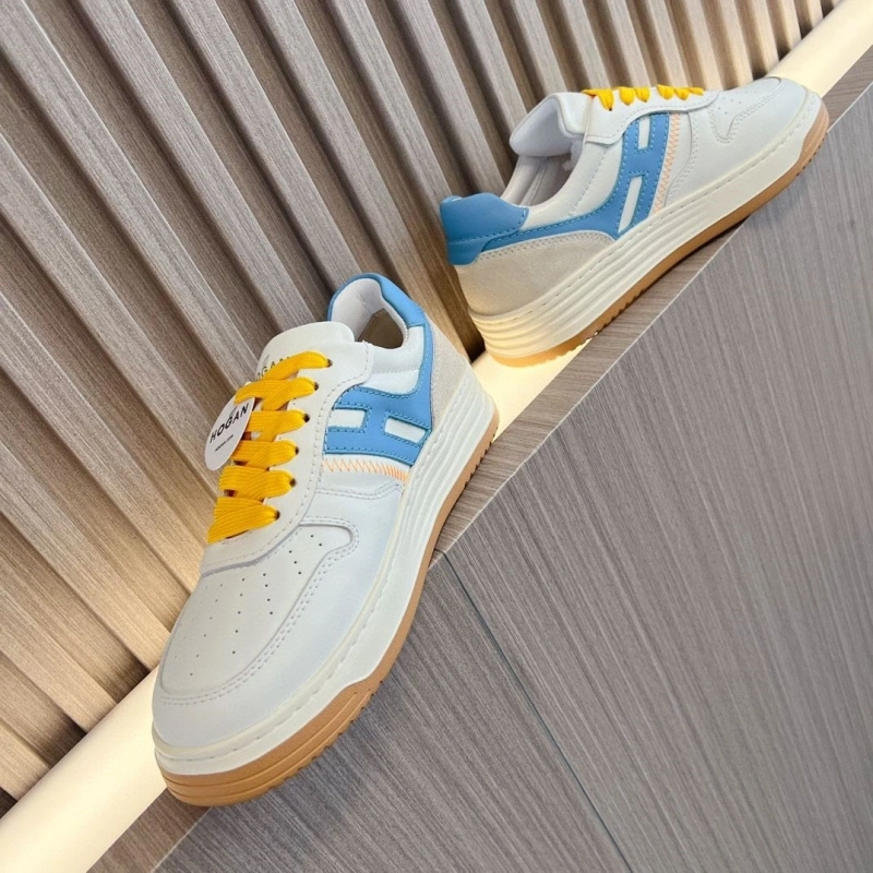 Compact Hxgxn Sneakers 177248