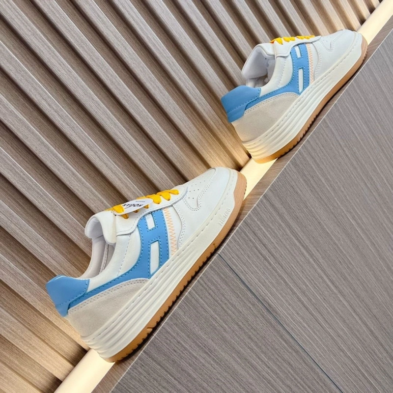 Compact Hxgxn Sneakers 177248