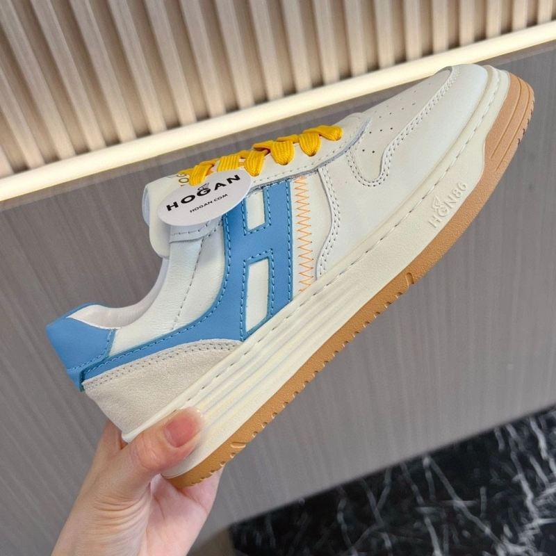 Compact Hxgxn Sneakers 177248