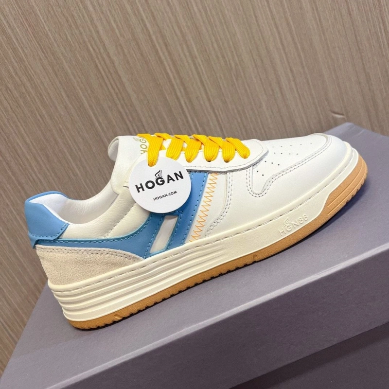 Compact Hxgxn Sneakers 177248