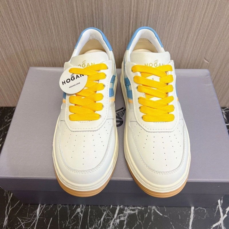 Compact Hxgxn Sneakers 177248
