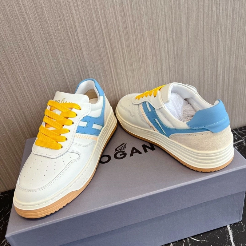 Compact Hxgxn Sneakers 177248