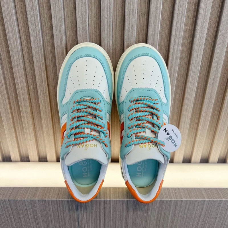 Flexible Hxgxn Sneakers 177232