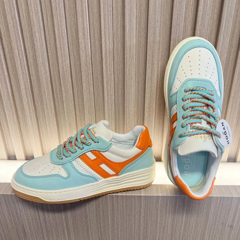 Flexible Hxgxn Sneakers 177232