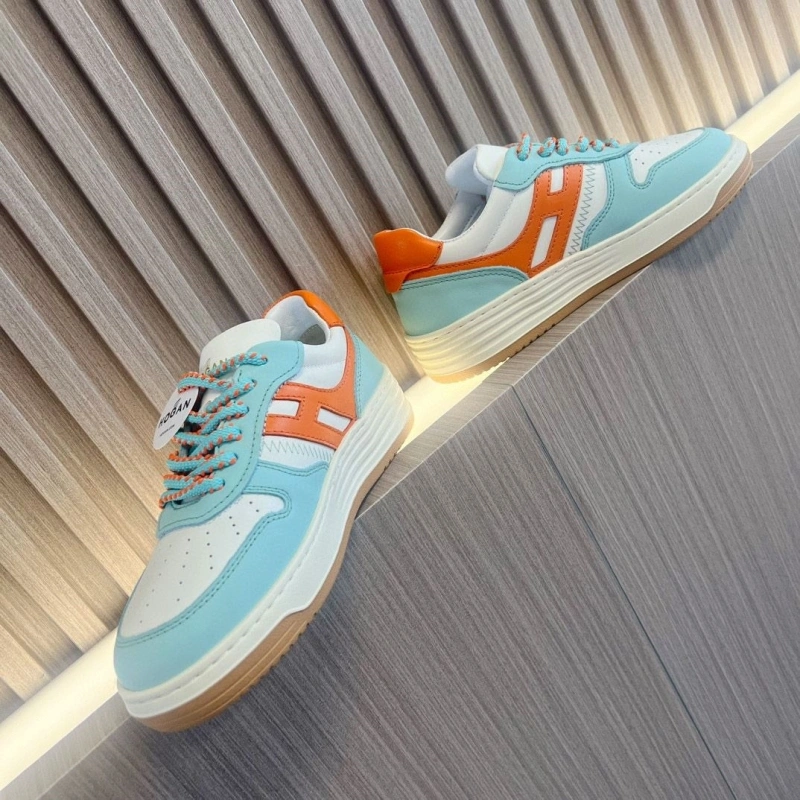 Flexible Hxgxn Sneakers 177232