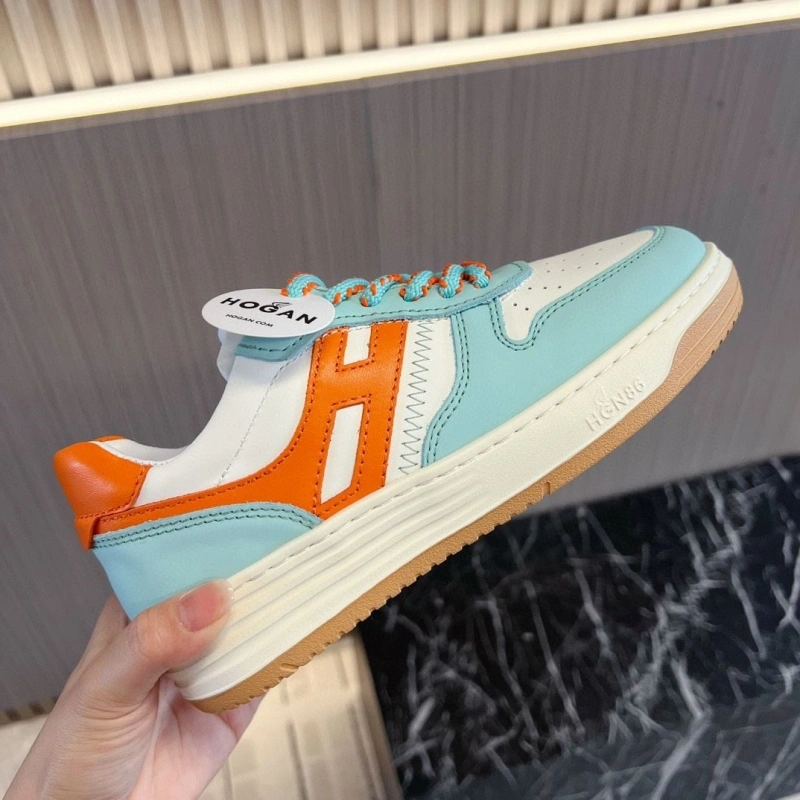 Flexible Hxgxn Sneakers 177232