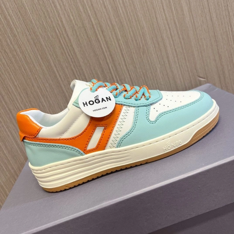 Flexible Hxgxn Sneakers 177232