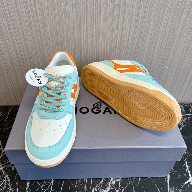 Flexible Hxgxn Sneakers 177232