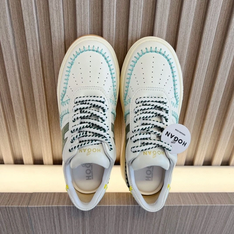Unique Hxgxn Sneakers 177226