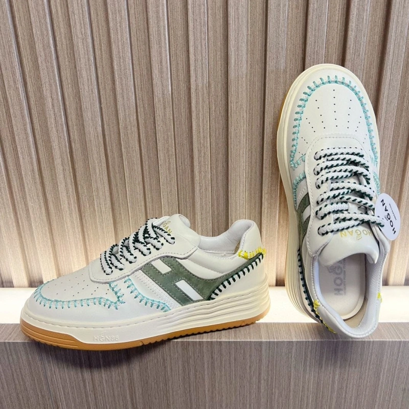 Unique Hxgxn Sneakers 177226