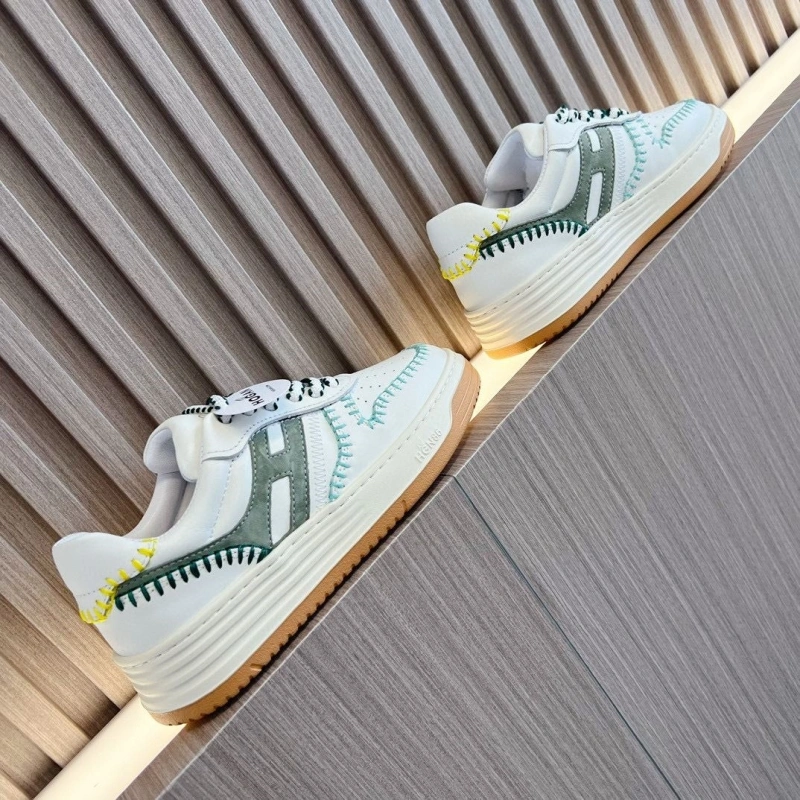 Unique Hxgxn Sneakers 177226