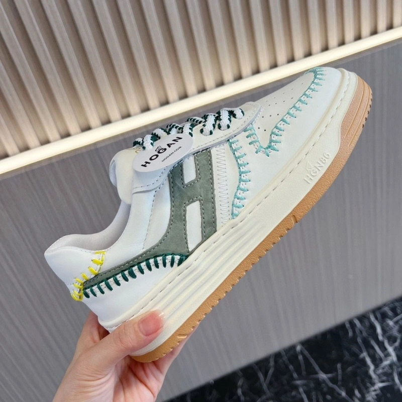 Unique Hxgxn Sneakers 177226