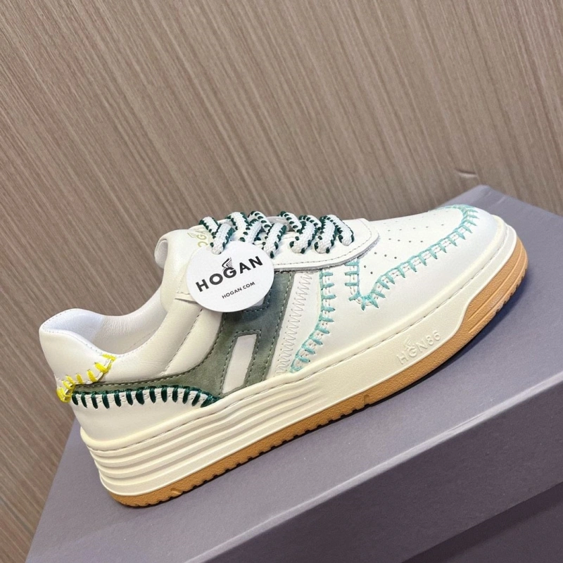 Unique Hxgxn Sneakers 177226