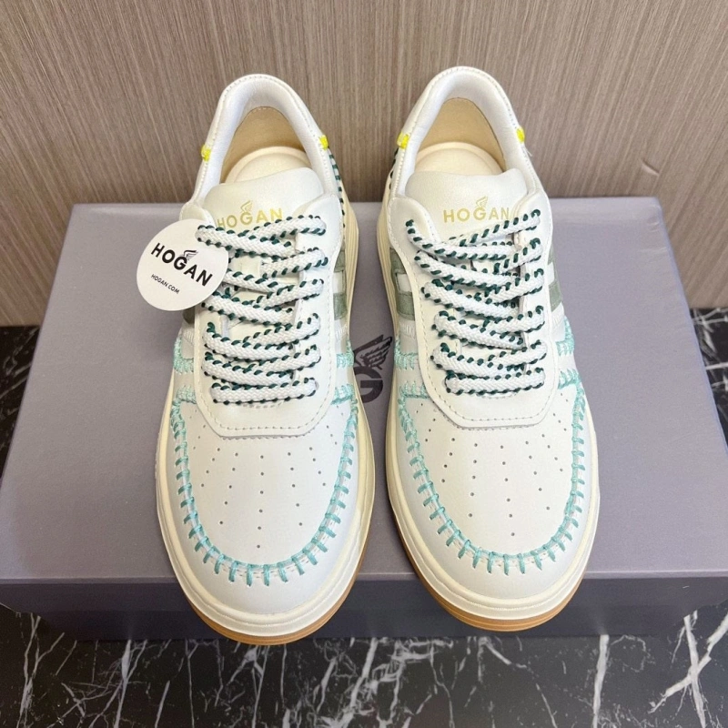 Unique Hxgxn Sneakers 177226