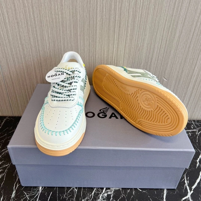 Unique Hxgxn Sneakers 177226