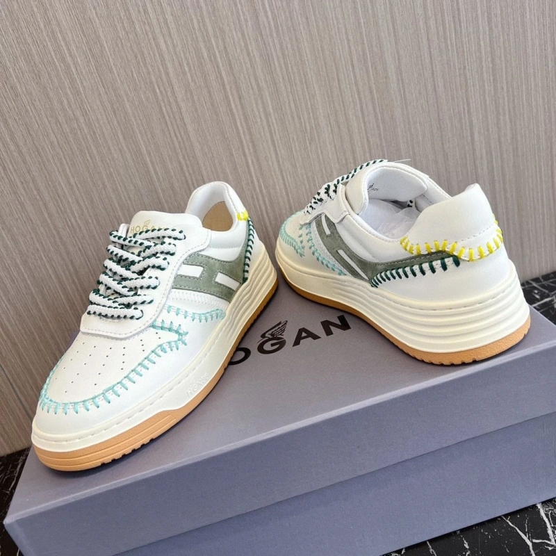 Unique Hxgxn Sneakers 177226