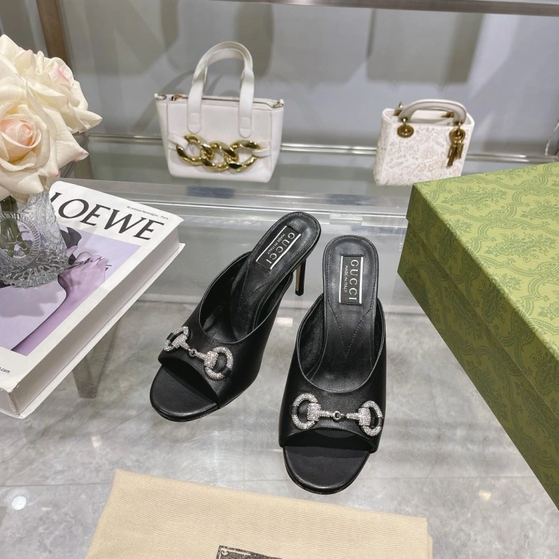 Reliable Gxccx High Heels 158569