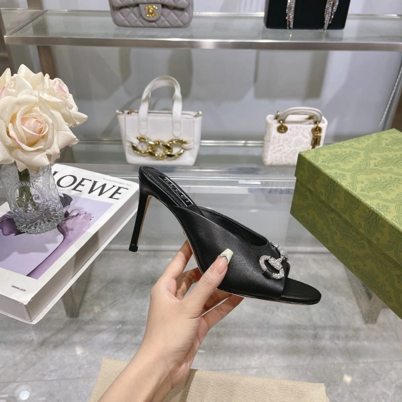 Reliable Gxccx High Heels 158569