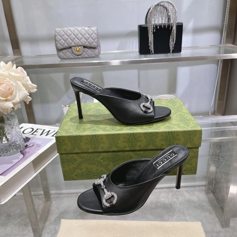 Reliable Gxccx High Heels 158569