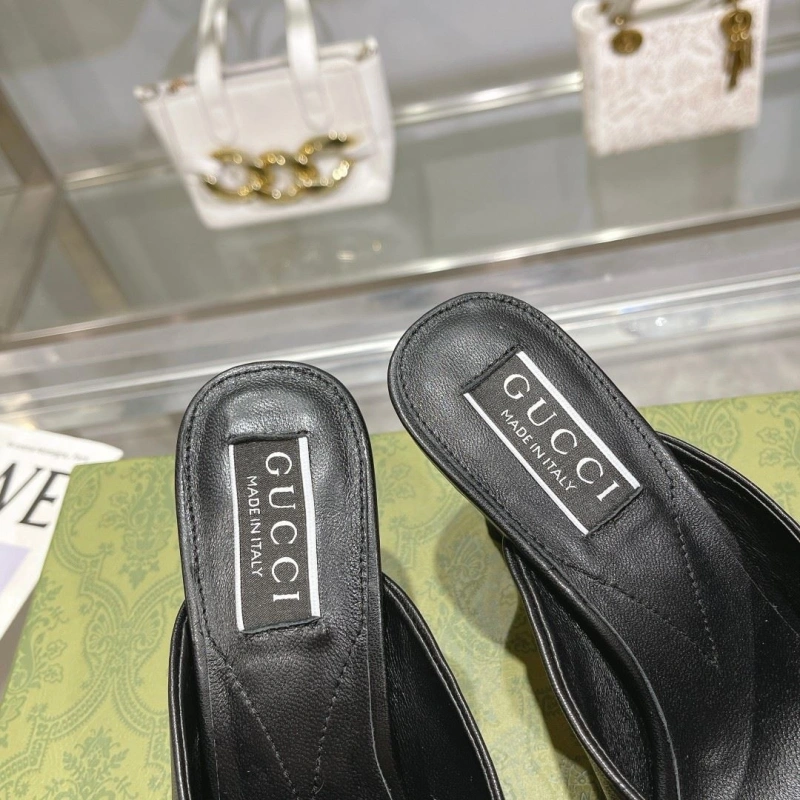 Reliable Gxccx High Heels 158569