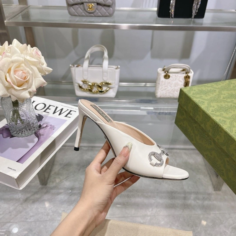 Gxccx High Heels Durable 158568