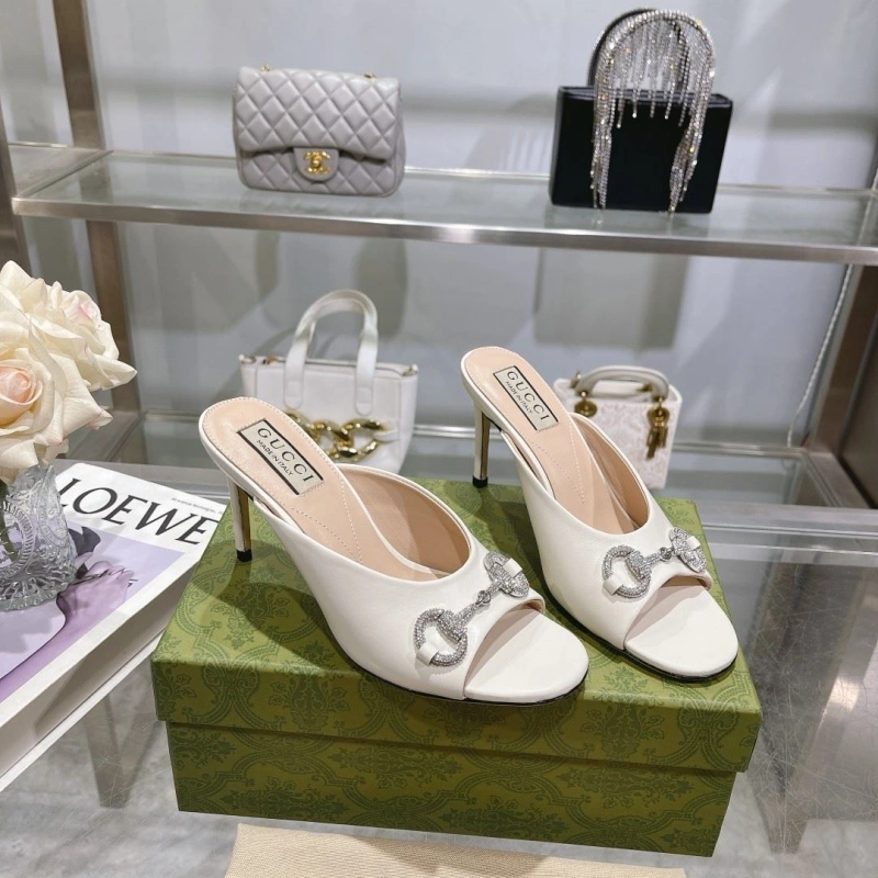 Gxccx High Heels Durable 158568