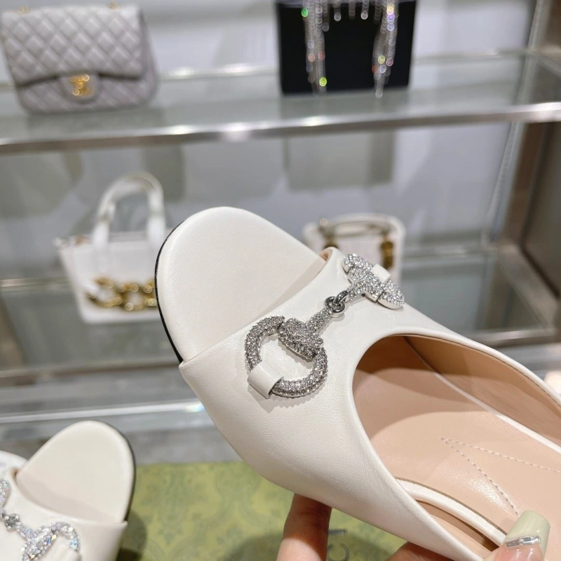 Gxccx High Heels Durable 158568
